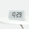 Xiaomi Mi Temperature and Humidity Monitor Clock Pro