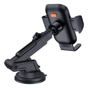 Baseus UltraControl Go Series Clamp Type Car Phone Holder