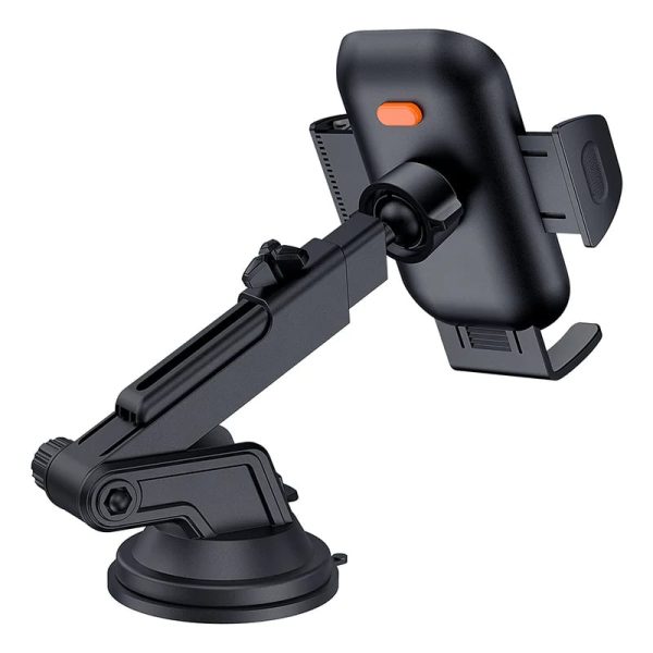 Baseus UltraControl Go Series Clamp Type Car Phone Holder