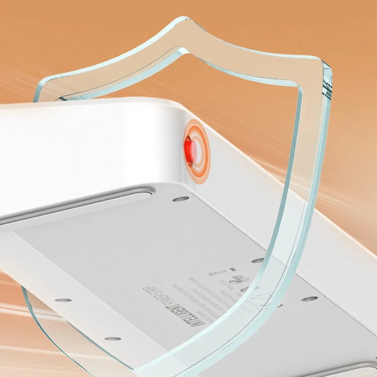 Ldnio SC4408C 2500W Power Socket