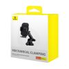 Baseus UltraControl Go Series Clamp Type Car Phone Holder
