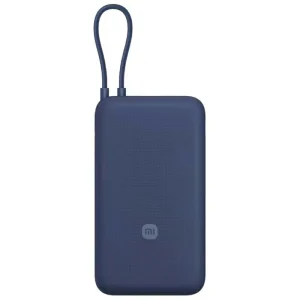 IAOMI PB2030MI Portable Phone Charger 20000mAh 33W Power Bank