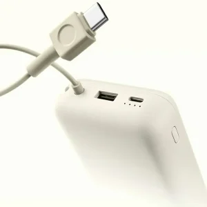 IAOMI PB2030MI Portable Phone Charger 20000mAh 33W Power Bank