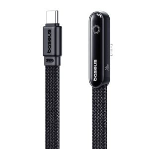 Baseus MVP 3 Fast Charging Cable USB-C to iP 20W - 1M