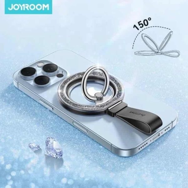 Joyroom JR-ZS425 Grip Magnetic Ring Holder