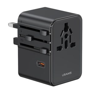 USAMS CC310 70W Travel Charger