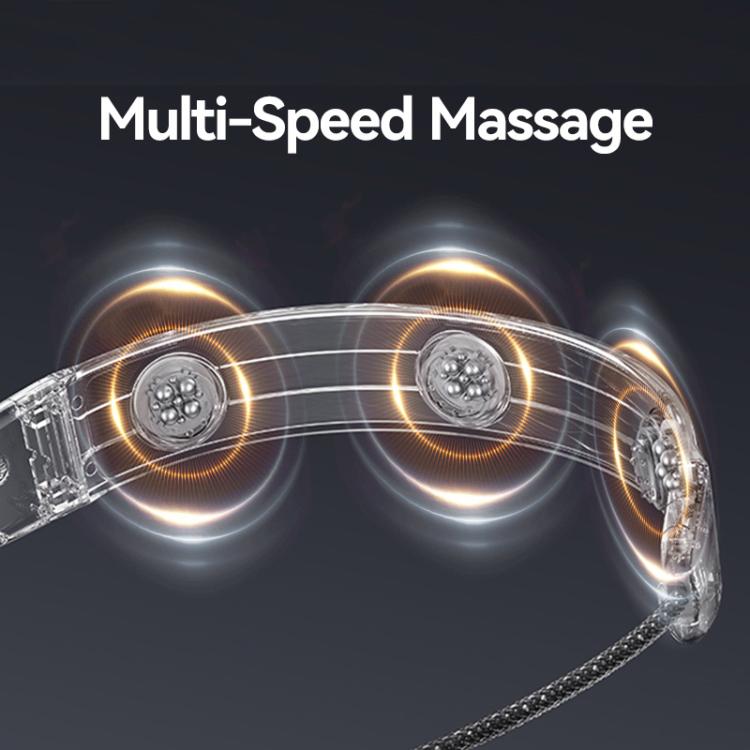 USAMS SJ759 U89 100W Fast Data Charging Cable with Massager