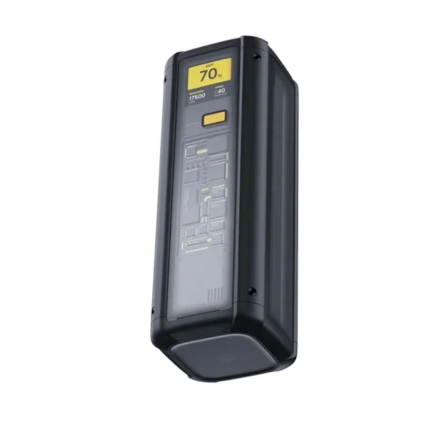 Xiaomi P03MI 212W HyperCharge Power Bank 25000mAh