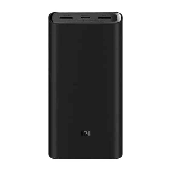 Xiaomi Mi 50W Fast Charge Power Bank 20000mAh