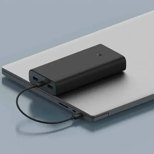Xiaomi Mi 50W Fast Charge Power Bank 20000mAh