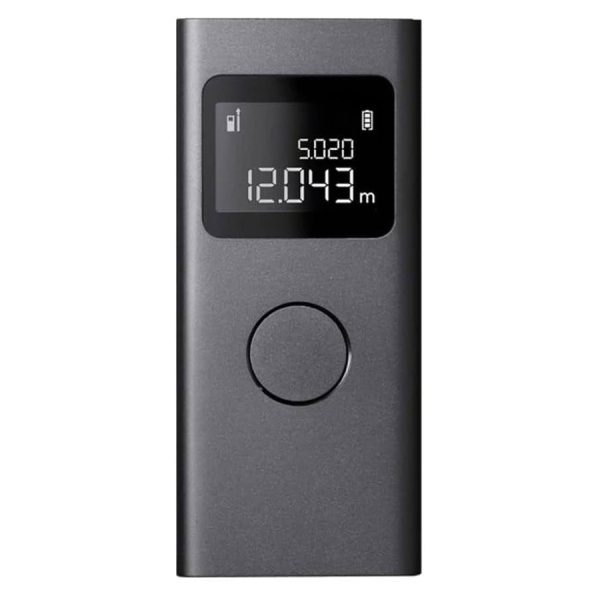 Xiaomi Smart Laser Measure Rangefinder (0.05 – 40m) - MiHome App