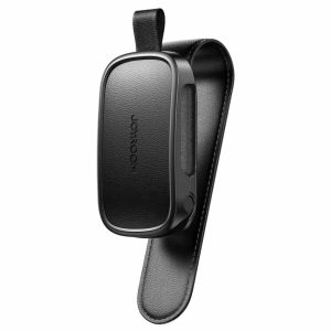 Joyroom JR-ZS511 Magnetic One-hand Car Visor Sunglasses Holder Clip