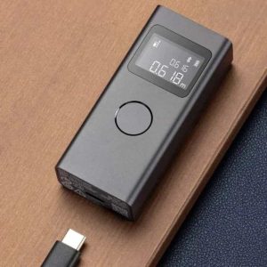 Xiaomi Smart Laser Measure Rangefinder (0.05 – 40m) - MiHome App
