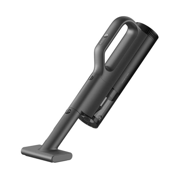 XIAOMI MIJIA Car Vacuum Cleaner 21kPa Suction 2400mAh Battery (MJXCQ01QW) XIAOMI MIJIA Car Vacuum Cleaner 21kPa Suction 2400mAh Battery (MJXCQ01QW)