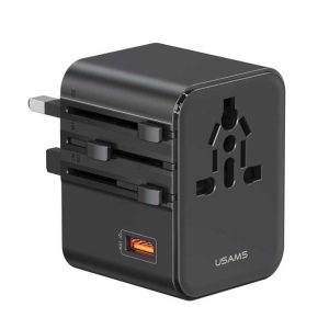 USAMS CC309 25W Universal Travel Charger