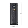 Xiaomi P03MI 212W HyperCharge Power Bank 25000mAh