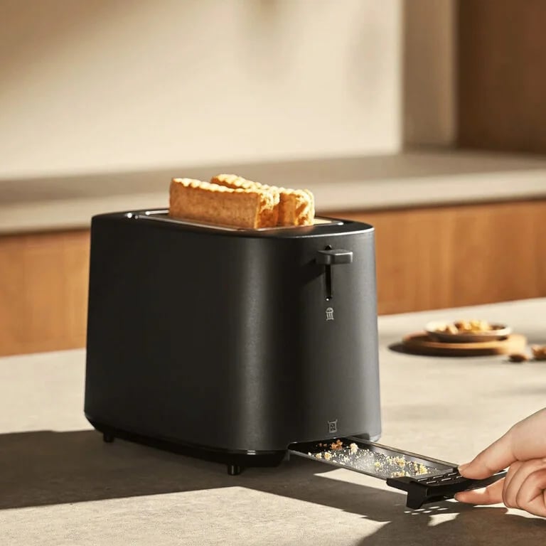 Xiaomi Toaster XMTSJ01FD (GLOBAL)