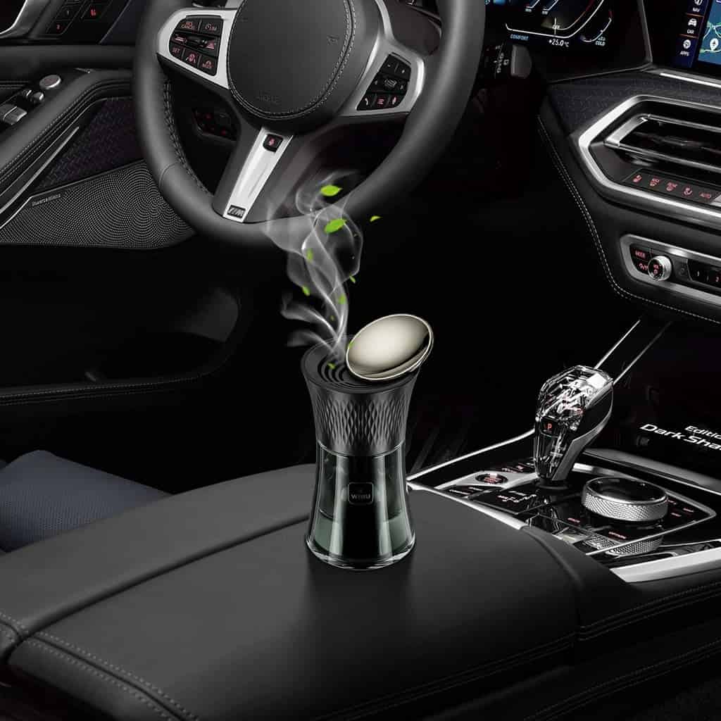 WiWU Wi-Ai800 Bloom Fragrance Air Diffuser
