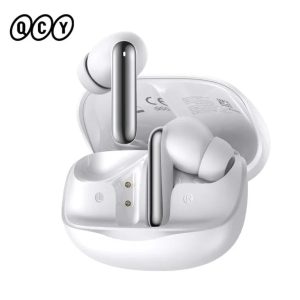 QCY MeloBuds 2 N50 ANC Wireless Earbuds