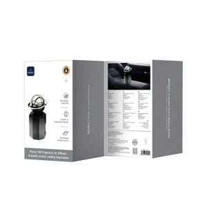 WiWU 700 UFO Design Fragrance Air Diffuser