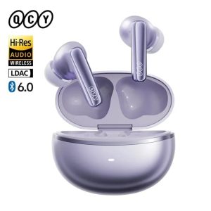 QCY MeloBuds N70 Adaptive ANC Wireless Earbuds