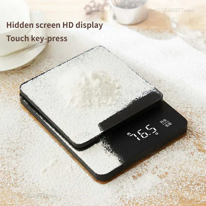 Xiaomi EK3336R SenSSun Electronic Scale Household High Precision Electronic Scale