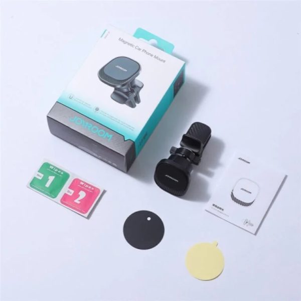 Joyroom JR-ZS400 Magnetic Car Phone Mount Air Vent