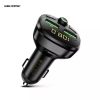 WEKOME WP-C26 Wireless Car MP3 Player With Charger