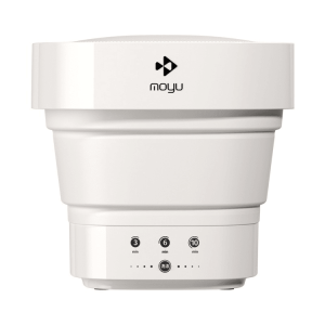 Xioami Moyu Electric Foldable Washing Machine Mini 01-M