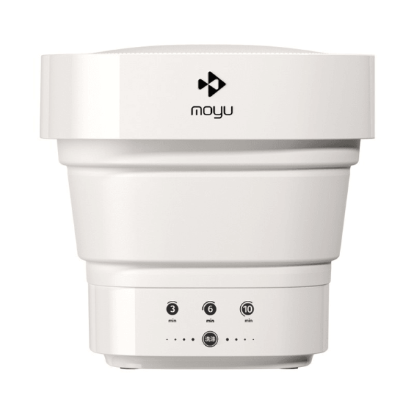 Xioami Moyu Electric Foldable Washing Machine Mini 01-M