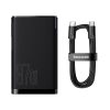 BASEUS 87W Power Station 4th GaN Power Bank Adapter 10000mAh