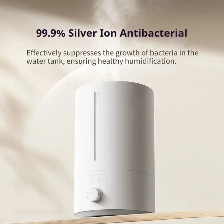 Xiaomi Mijia Humidifier 3 350ml Humidification 4.5LLarge Capacity Exquisite Mist Maker