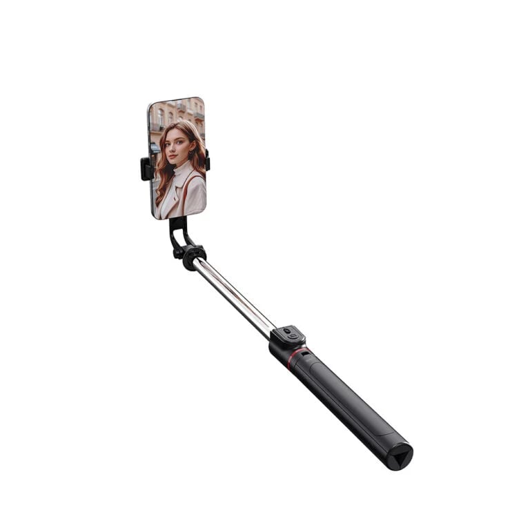 WiWU Wi-SE015 Live Broadcast Tripod Selfie Stick