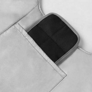 Xiaomi PMA T10 Graphene Heating Silk Shoulder Neck Treasure (M) Size