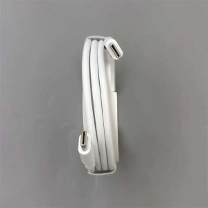 NOTHING CMF 65W Power GaN USB C to USB C PD Fast Charging Cable - 1m