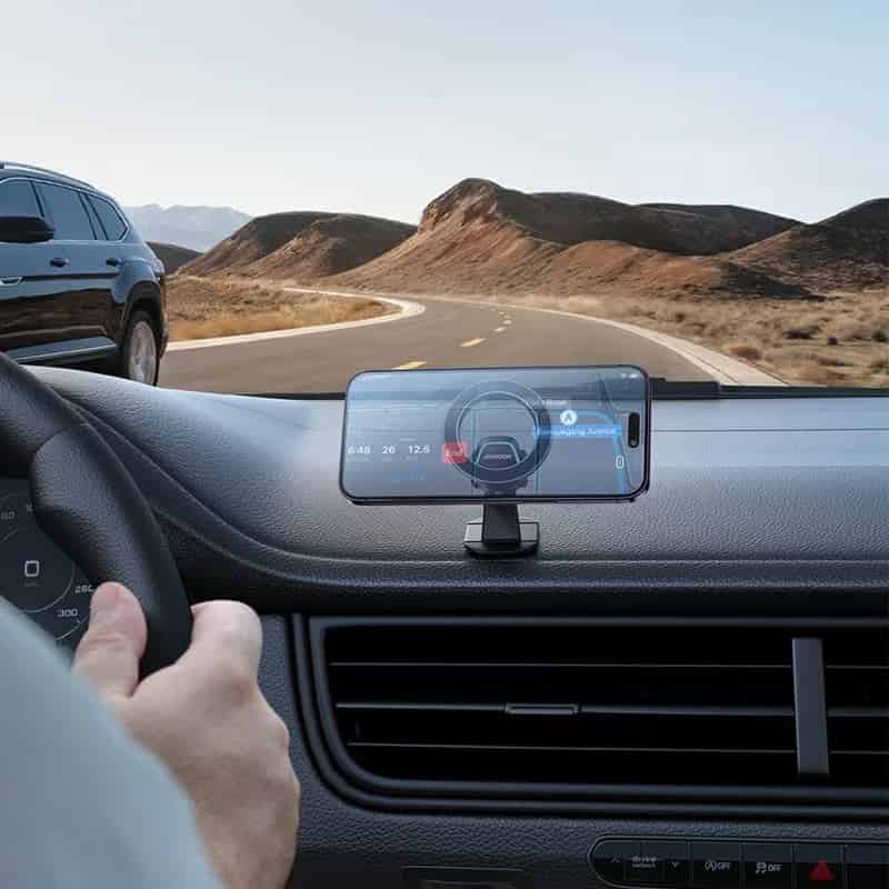 Joyroom JR-ZS376 Magnetic Car Phone Mount