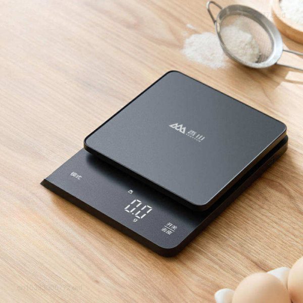 Xiaomi EK3336R SenSSun Electronic Scale Household High Precision Electronic Scale