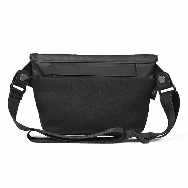 WiWU Space Exploration Message Bag X Crossbody Bag