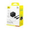 Baseus Palm 30W Fast Charger C+U With 60W Type-c Cable