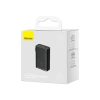 BASEUS 87W Power Station 4th GaN Power Bank Adapter 10000mAh