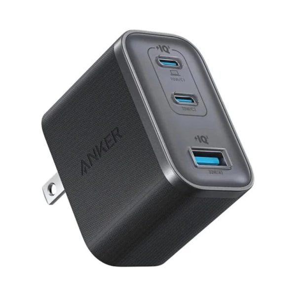 Anker 70W 3 Ports Nano Charger
