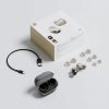 SoundPEATS H3 Hi-Res Wireless Bluetooth Earbuds