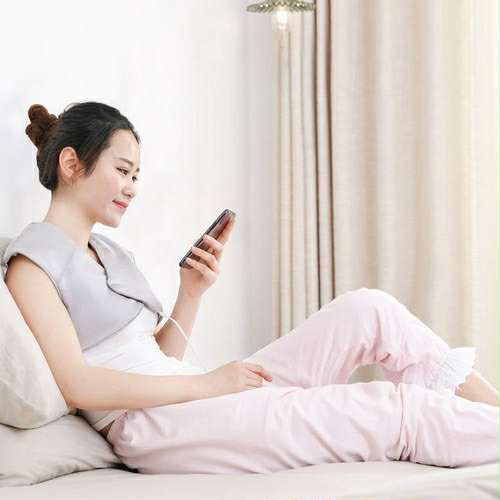 Xiaomi PMA T10 Graphene Heating Silk Shoulder Neck Treasure (M) Size