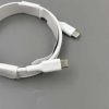 NOTHING CMF 65W Power GaN USB C to USB C PD Fast Charging Cable - 1m