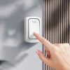 Hoco HI26 Self-powered Wireless Doorbell(EU)