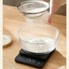 Xiaomi EK3336R SenSSun Electronic Scale Household High Precision Electronic Scale