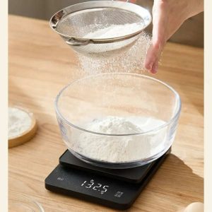 Xiaomi EK3336R SenSSun Electronic Scale Household High Precision Electronic Scale
