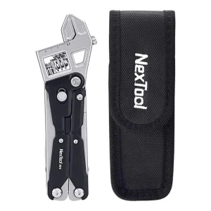 Nextool W4 Adjustable Wrench Pliers (NE20362)