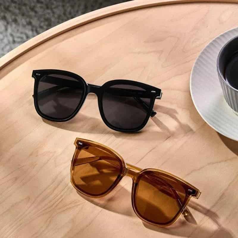 Xiaomi Mijia Wayfarer Polarized Sunglasses (MJTA02LM)