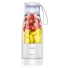 YESIDO EC17 450ml Portable Juicer - 1500mAh Battery
